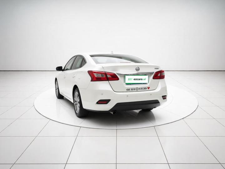 Sylphy 2022 Classic 1.6XL CVT Luxury photo 4