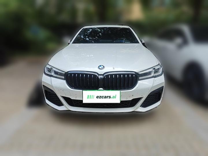 5 Series 2021 530Li xDrive M Sport Package photo 2