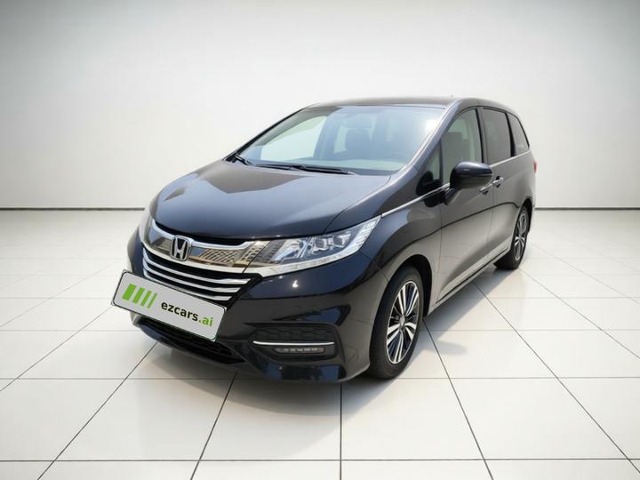 Odyssey 2018 2.4L Smart