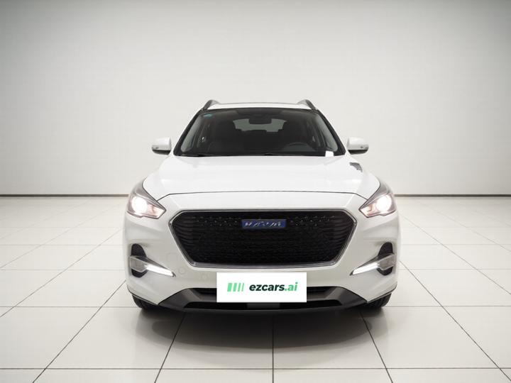 M6 2017 1.5T MT RWD Elite photo 2