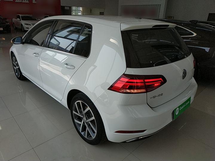 Golf 2020 280TSI DSG Comfort photo 4