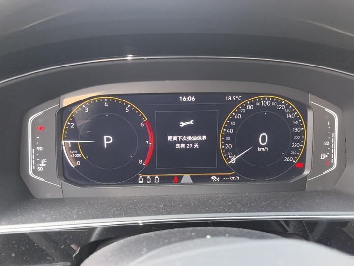 Passat 2024 330TSI Elite photo 8
