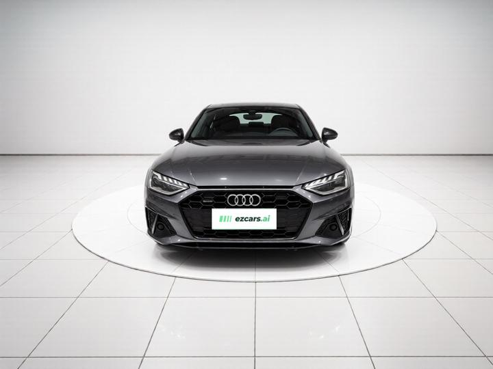A4L 2022 45 TFSI quattro Dynamic photo 2