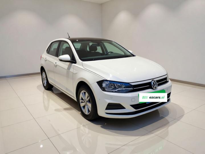 Polo 2019 Plus 1.5L AT photo 3