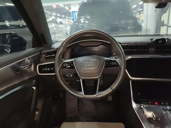 A6L 2024 45 TFSI Dynamic photo 7