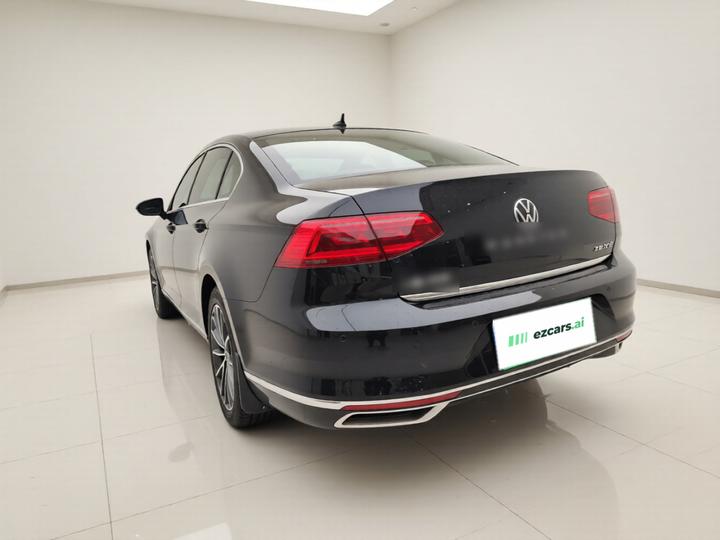 Magotan 2020 330TSI DSG Luxury photo 4