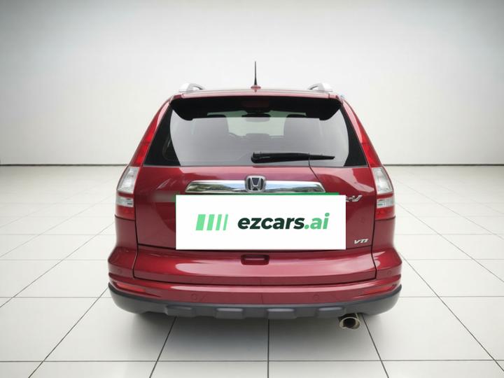 CR-V 2010 2.4L AT AWD Luxury photo 5