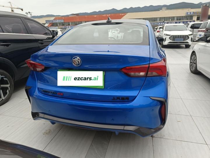 Verano 2022 Pro GS LX photo 3