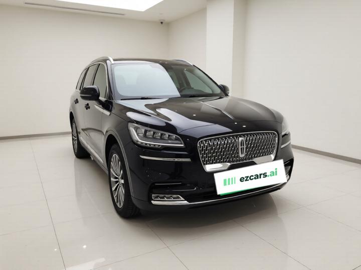 Aviator 2020 3.0T V6 AWD photo 3
