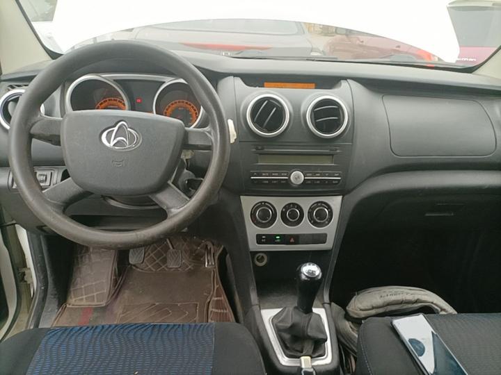 Oushan 2014 1.5L photo 5