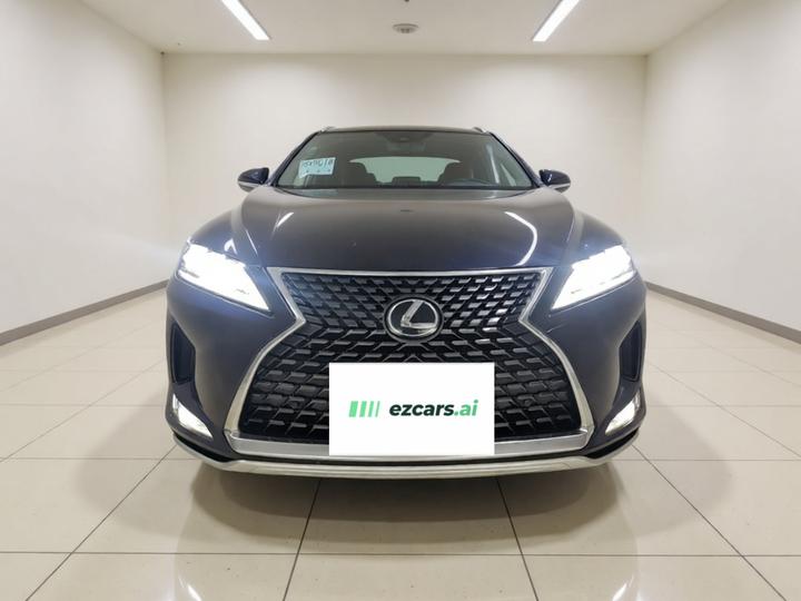 RX 2020 Facelift 300 AWD Elegant photo 2