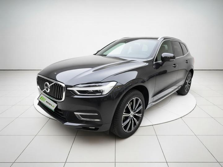 XC60 2021 T5 AWD Luxury