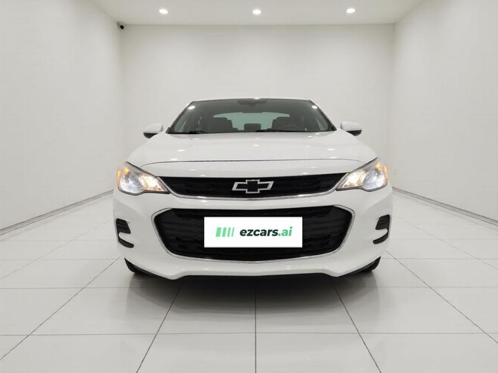 Cavalier 2019 320 AT photo 2