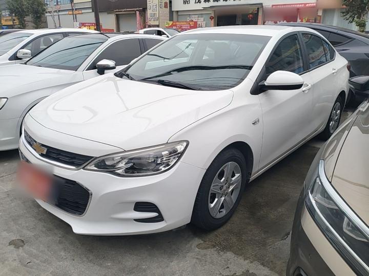 Cavalier 2016 1.5L AT