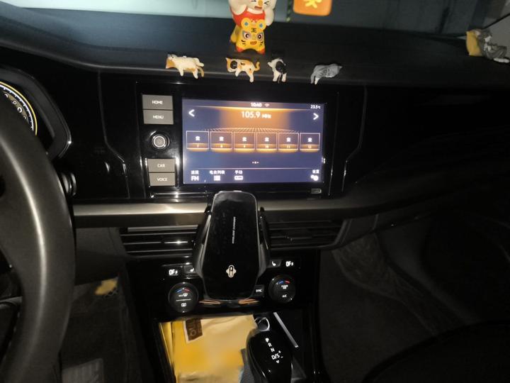Passat 2019 330TSI Elite China V photo 5