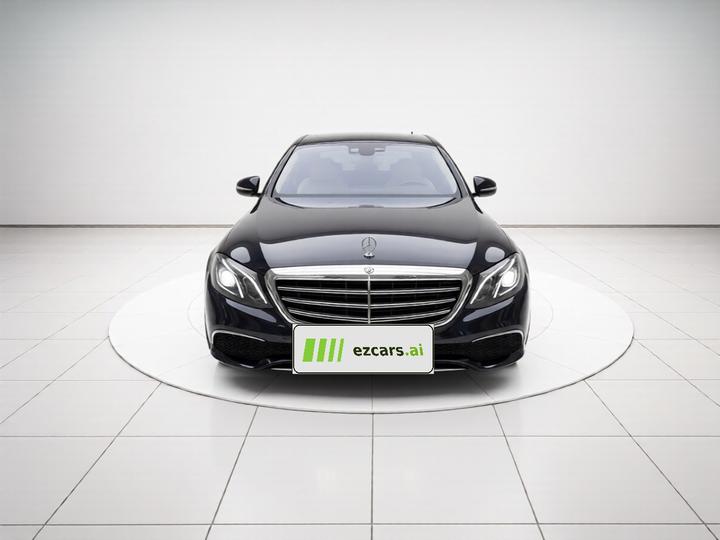 E-Class 2020 Facelift E 300 L photo 2