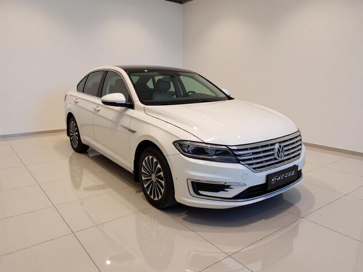 Lavida EV 2019 Preferred photo 3