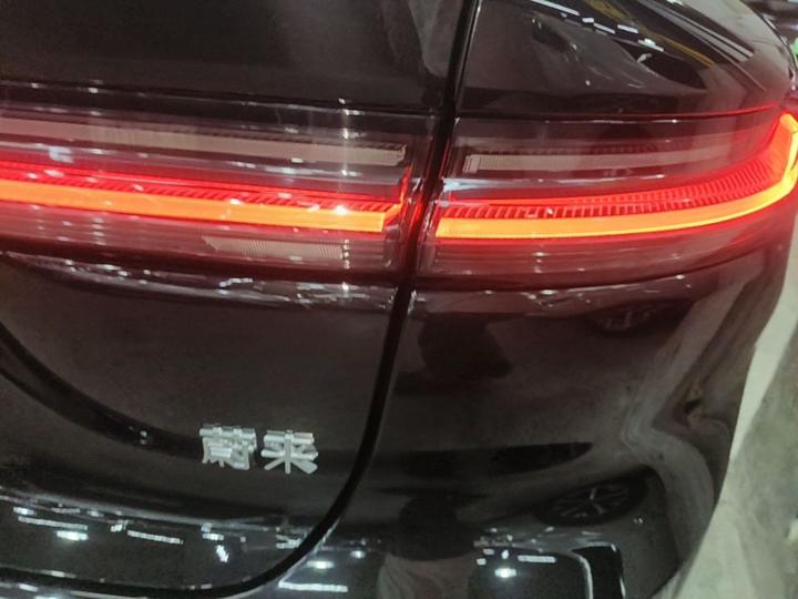 ET7 2024 75kWh Executive Signature photo 7