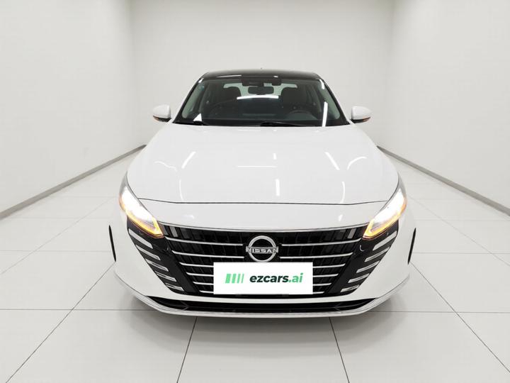 Teana 2022 2.0L XL-TLS Enjoy photo 2