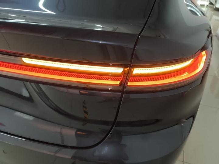 ET7 2022 75kWh photo 7