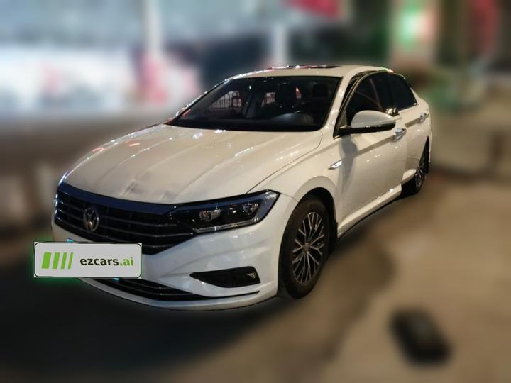 Sagitar 2020 280TSI DSG Comfort China VI