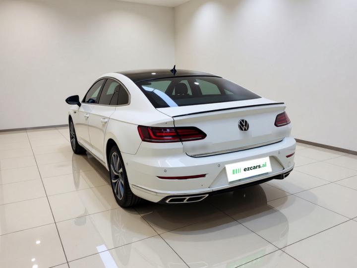 FAW-Volkswagen CC 2024 380TSI photo 4