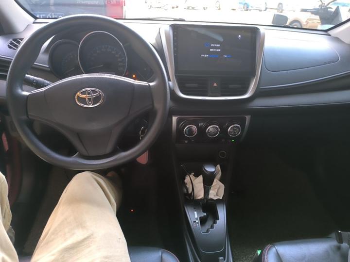 Vios FS 2019 1.5L CVT photo 5