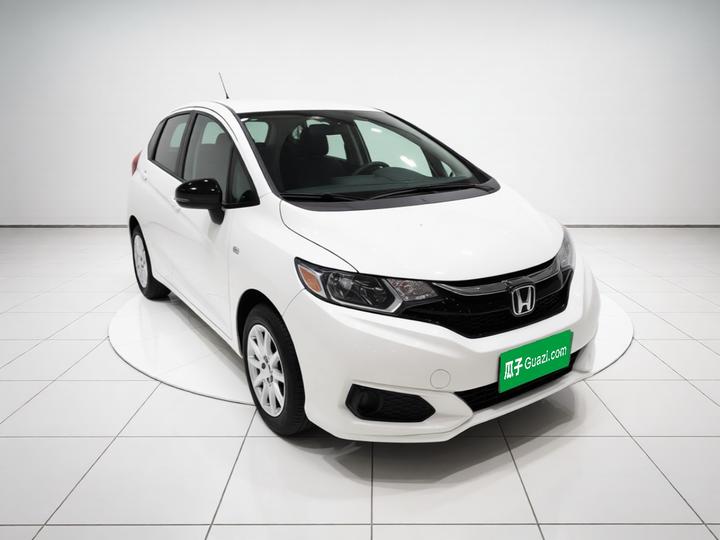 Fit 2020 1.5L CVT Comfort photo 3