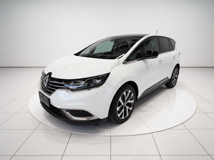 Espace Classic 2018 TCe 300