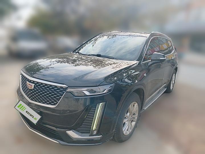 XT6 2021 28T 6-Seater