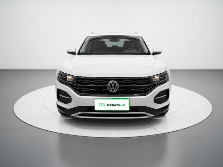 Tayron 2019 330TSI RWD Luxury China VI photo 2