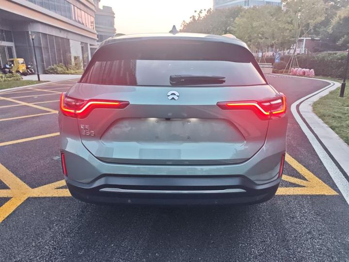 ES6 2020 420KM Sport photo 3
