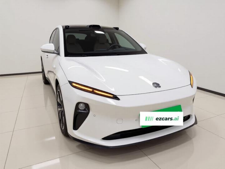 ET5T 2024 75kWh Touring photo 3