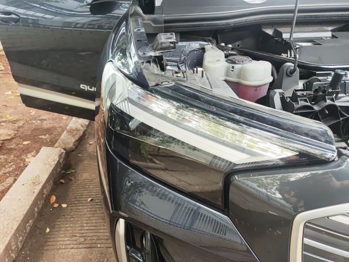 Q4 e-tron 2023 50 e-tron quattro photo 7
