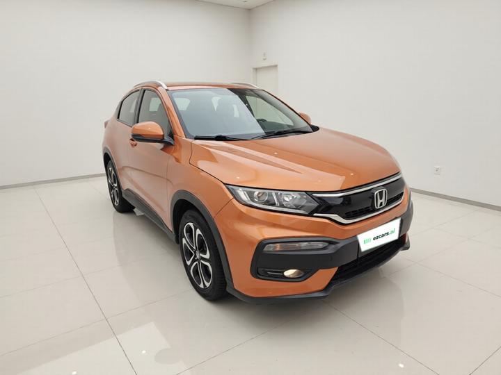 XR-V 2015 1.8L VTi CVT Luxury photo 3