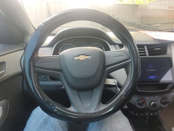 2018 3 1.5L MT Li Auto photo 6