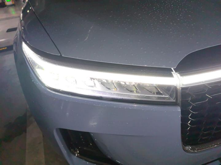 Li Auto ONE 2021 EREV 6-Seater photo 7