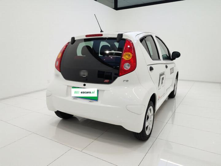 F0 2015 1.0L AMT photo 6