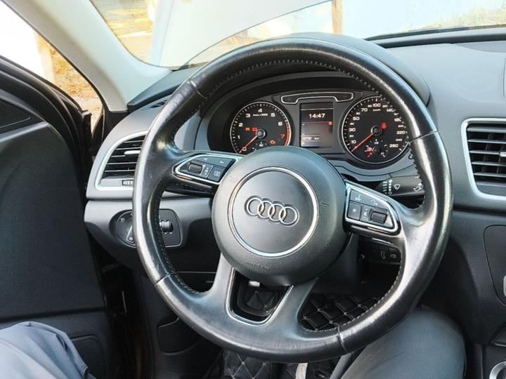 Q3 2015 35 TFSI quattro photo 6