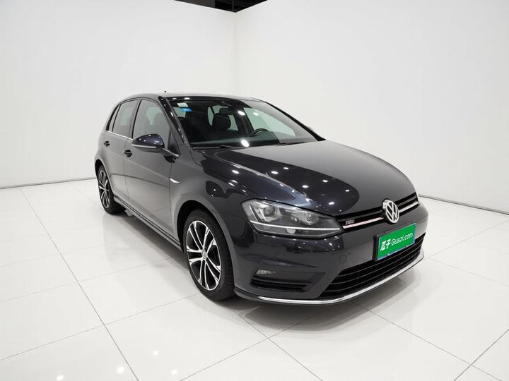 Golf 2016 1.4TSI AT R-Line photo 3