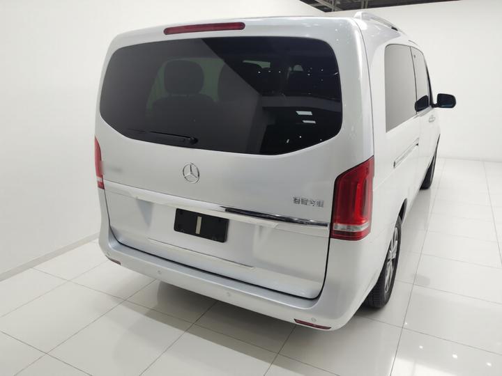V-Class 2016 V 260 L Premium Extended photo 4