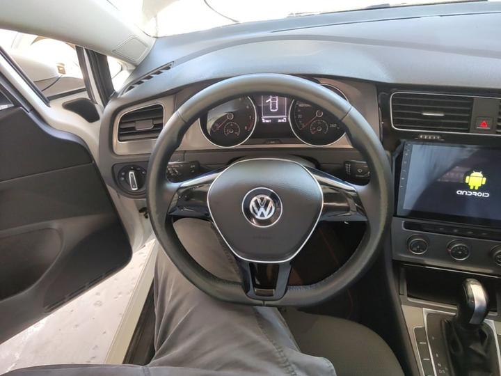 Golf 2015 1.4TSI AT Comfort photo 6