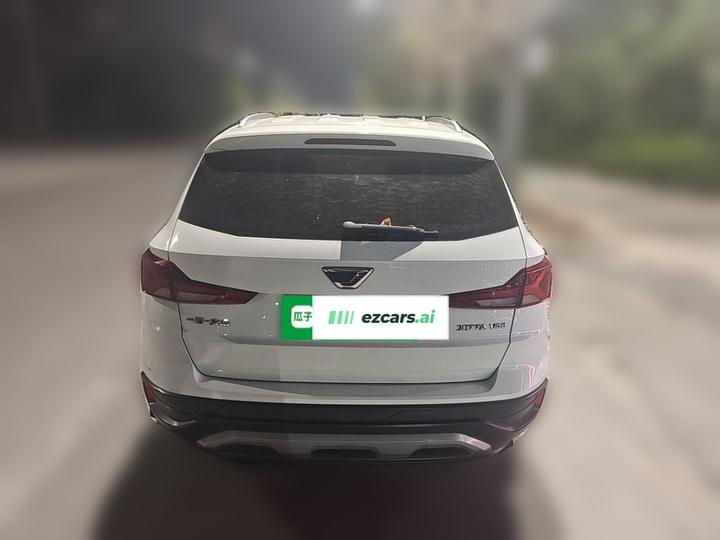 VS5 2019 280TSI AT photo 5