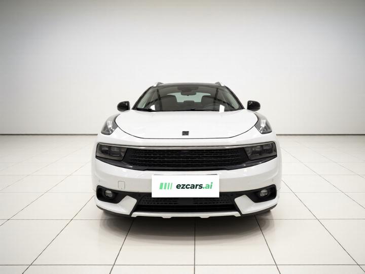 01 EM-P 2019 1.5T PHEV Pro China VI photo 2