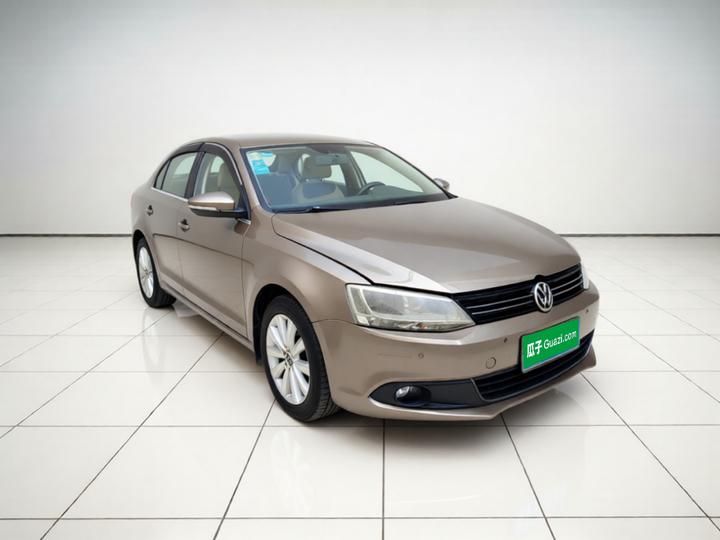 Sagitar 2014 1.4TSI AT Luxury photo 3