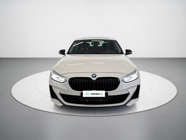 1 Series 2021 Facelift 120i M Sport photo 2