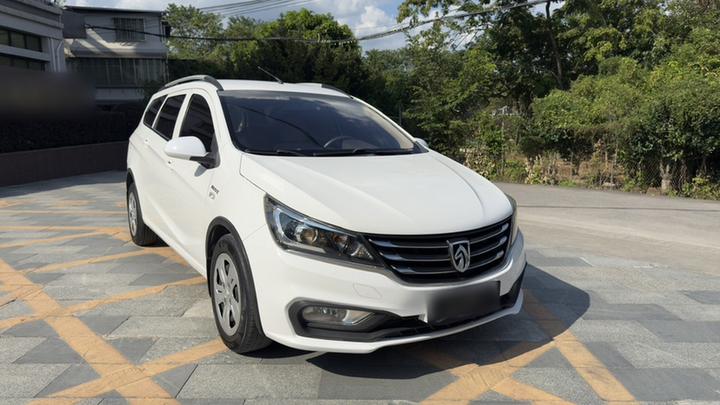 310W 2017 1.5L MT Comfort China V photo 3