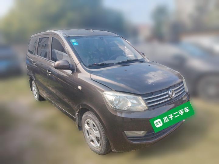 Fengon 330 2014 1.5L MT Utility DK15 photo 3