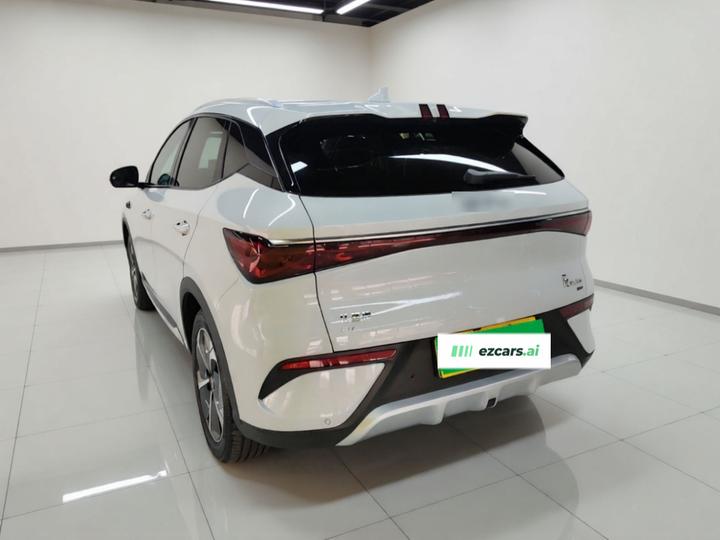 Yuan PLUS 2025 ADAS 510KM photo 4