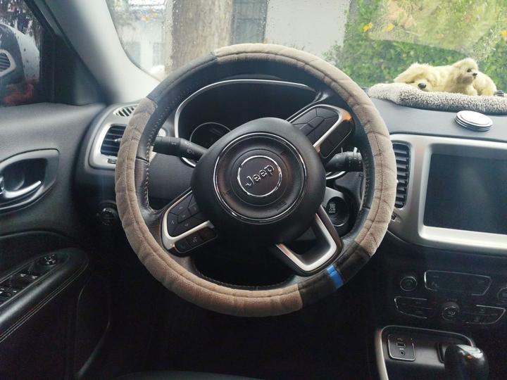 Compass 2017 200T AT photo 8